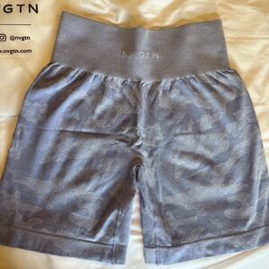 NVGTN Biker Shorts